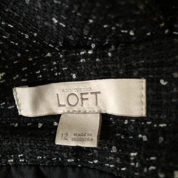 Loft Fringe Brand New Mini with Pockets - Picture 7 of 7